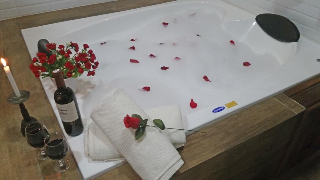 Sol Nascente Inn 2*