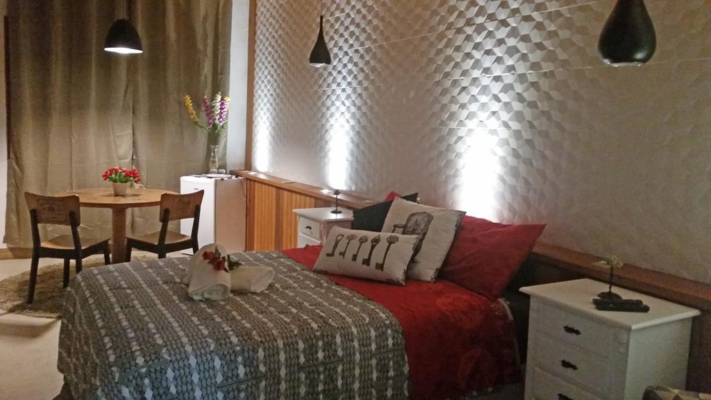 Inn Sol Nascente 2*