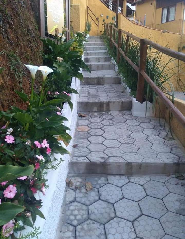 Sol Nascente 2* Visconde De Maua