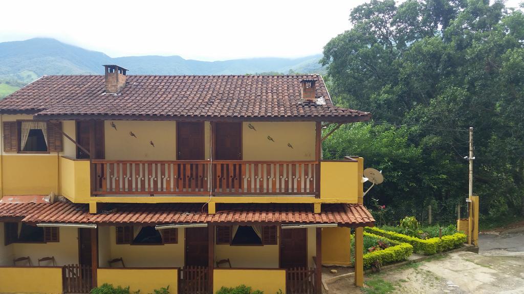 Inn Sol Nascente