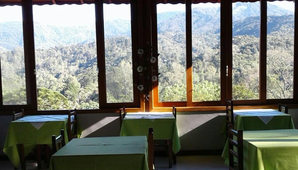 Sol Nascente Inn