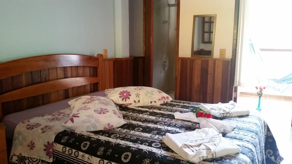 Inn Sol Nascente 2*